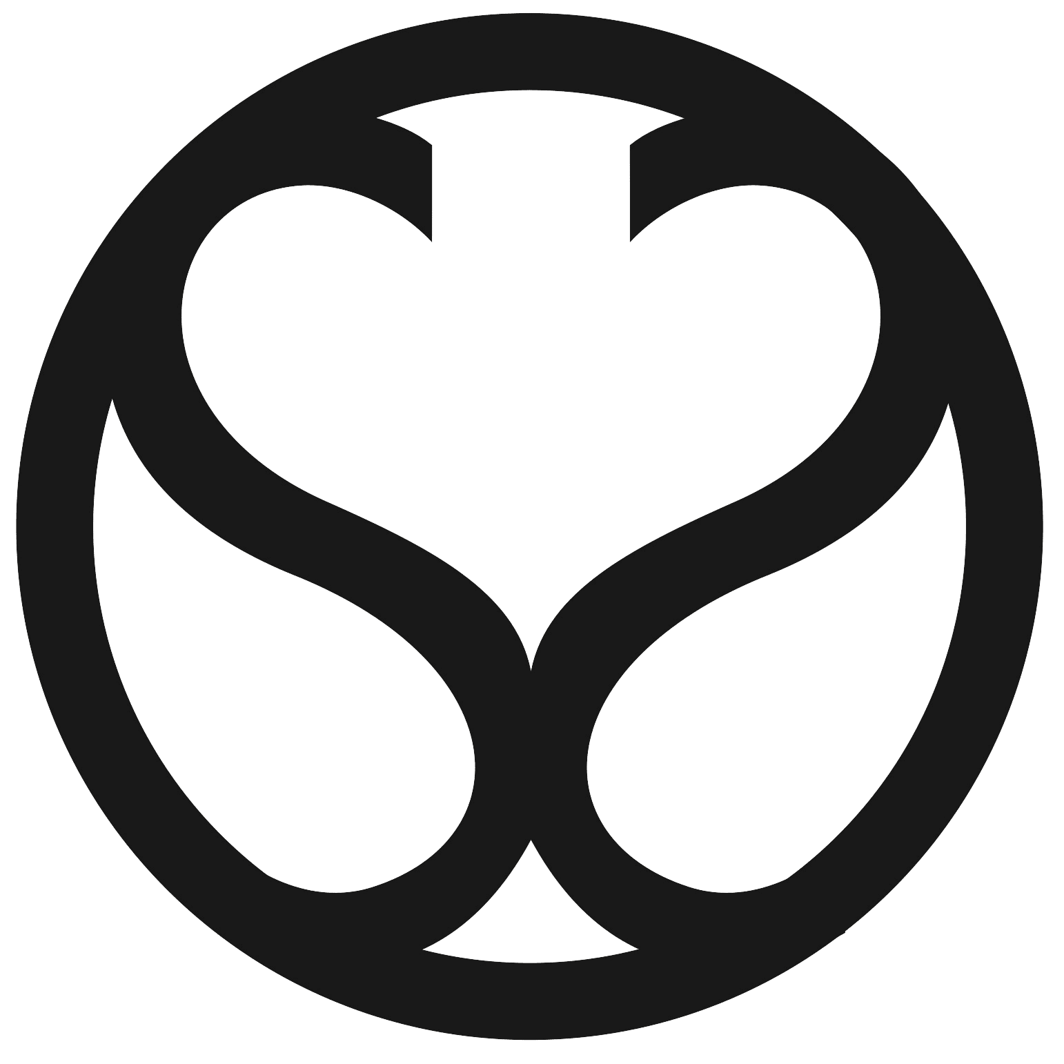 Logo de Soul Sens, agence d’architecture d’intérieur spécialisée en design et aménagement d’espaces harmonieux.
